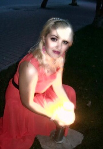 My photo - marina, 33 from Zhmerinka (@marina63793)