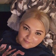 Антонина, 34, Новосибирск