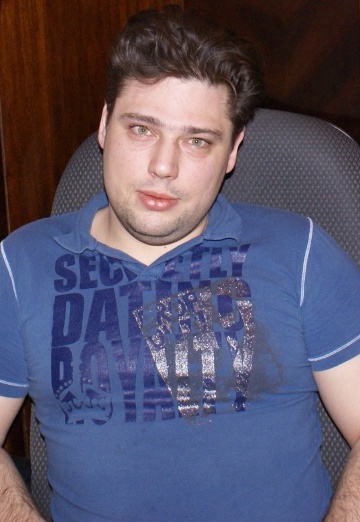 Sergey (@sergey8582) — my photo № 4