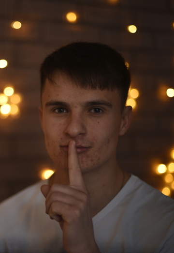 Моя фотография - Олег Дудченко, 25 из Москва (@olegdudchenko0)