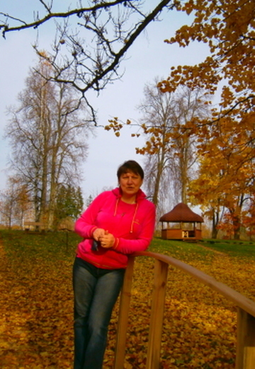 Моя фотография - olga Ribakova, 64 из Даугавпилс (@olgaribakova1)