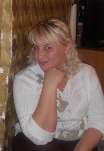 Моя фотография - Елена смирнова, 44 из Одесса (@elenasmirnova28)