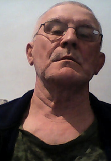 My photo - vladimir, 65 from Krasnodar (@vladimir192677)