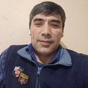 Рустам, 40, Санкт-Петербург