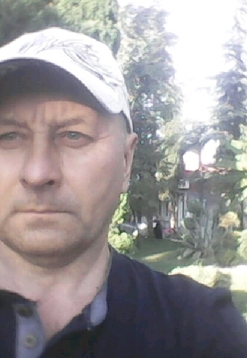 Моя фотография - Сергей, 54 из Ейск (@sergey806057)