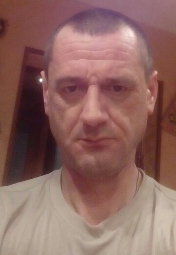 My photo - Oleg, 46 from Tokmak (@oleg235769)