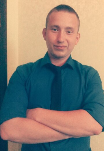 My photo - Vlad, 28 from Homel (@vlad90533)