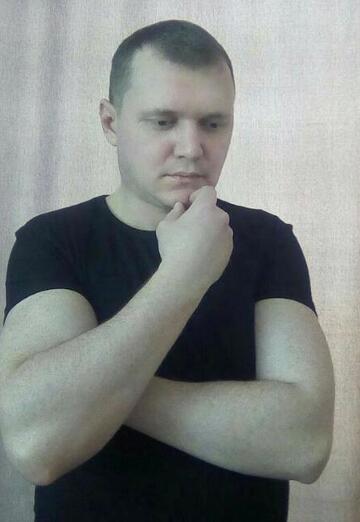 Моя фотография - Миша, 40 из Хабаровск (@misha50076)