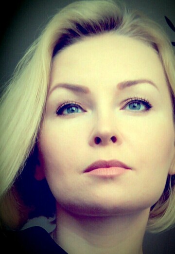 Моя фотография - Наталья, 41 из Санкт-Петербург (@natalya176168)