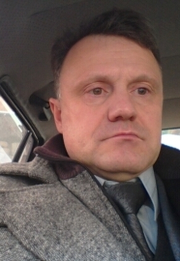 My photo - Valeriy, 58 from Odessa (@valeriy41296)
