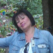 Татьяна, 54, Лиски (Воронежская обл.)