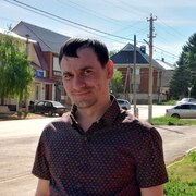 Сергей, 36, Тайшет