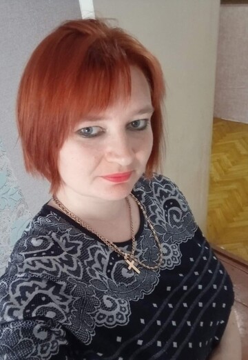 My photo - Yuliya Sidorova, 31 from Hlusk (@uliyasidorova7)