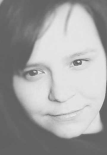 Моя фотография - Алёна Владимирова, 34 из Аксубаево (@alenavladimirova3)