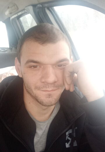 My photo - Maks, 27 from Saratov (@maks161755)