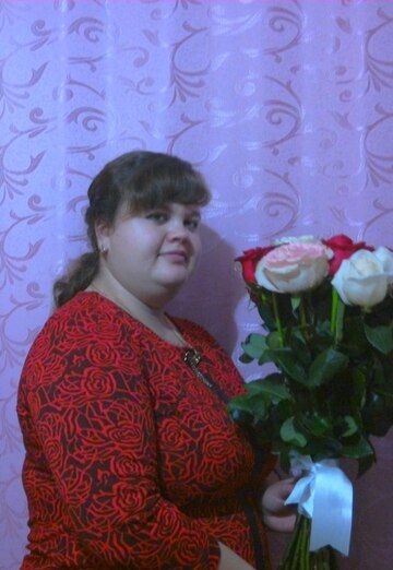 Моя фотография - Галина, 32 из Екатеринбург (@galina67286)