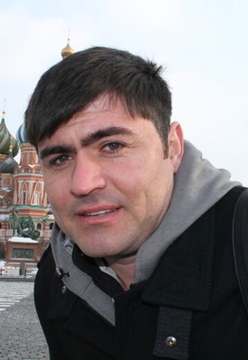 My photo - SHerzod, 38 from Bukhara (@sherzod1789)