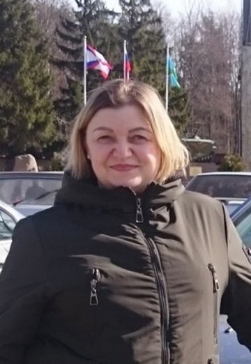 Ma photo - Lioudmila, 31 de Velikié Louki (@ludmila120467)