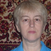 Svetlana 67 Kemerovo