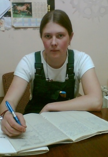 Моя фотография - алёна пашинцева, 39 из Костомукша (@alenapashinceva)