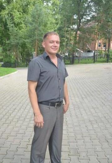 My photo - Andrey, 36 from Ivanovo (@andrey132167)