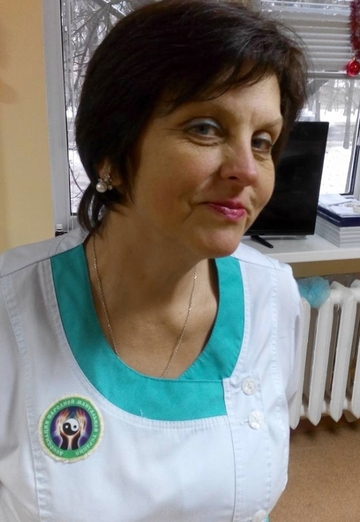 My photo - Oksana, 59 from Lviv (@oksana47221)