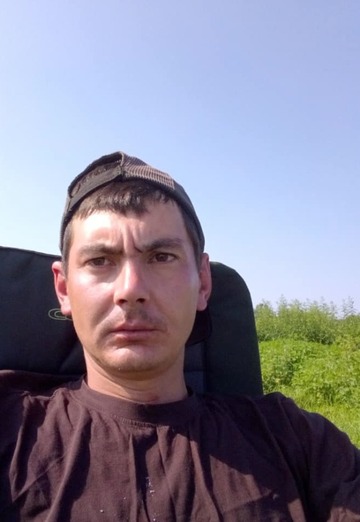 Моя фотография - Андрей, 36 из Полонное (@andrey601429)