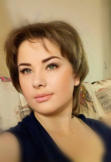 Моя фотография - Елена, 33 из Челябинск (@elena494472)