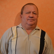 Владимир, 63, Княгинино