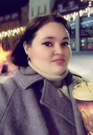 Anastasiya (@mc-stroptivaya) — my photo № 4