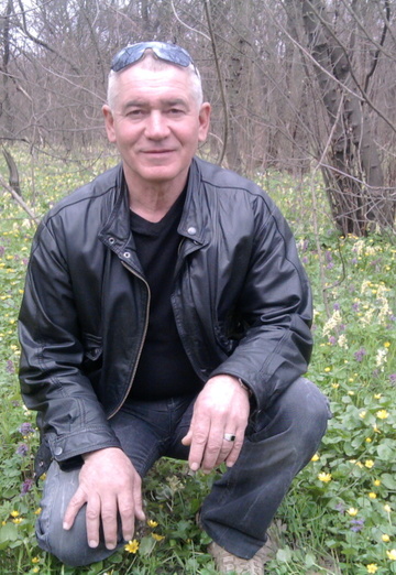 Моя фотография - вячеслав, 66 из Новомосковск (@vyacheslav58092)