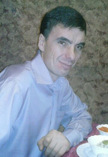 My photo - Andrey, 45 from Kirov (@andrey613135)