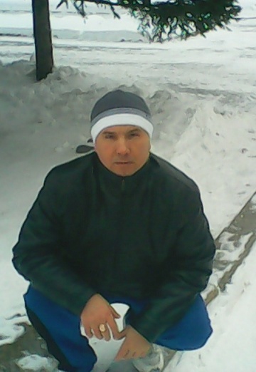 My photo - Evgeniy Kuvikov, 51 from Tomsk (@evgeniykuvikov)