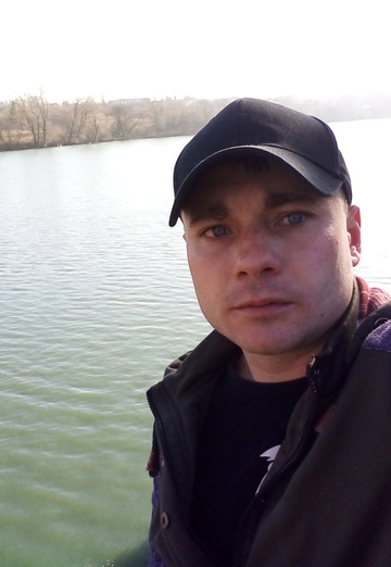 My photo - Ruslan, 31 from Belgorod (@ruslan188102)