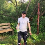 Nikita, 29, Ижморский