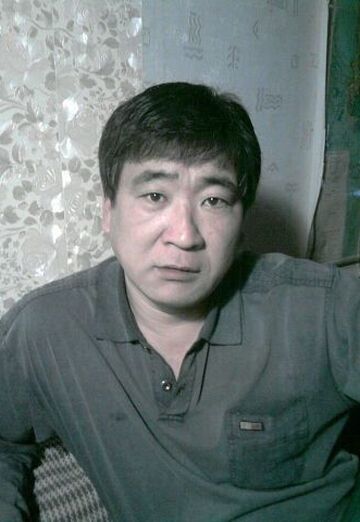 Моя фотография - Игорь, 59 из Ташкент (@igor179821)