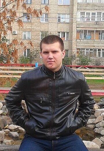 Моя фотография - николай, 27 из Сорочинск (@nikolay57726)