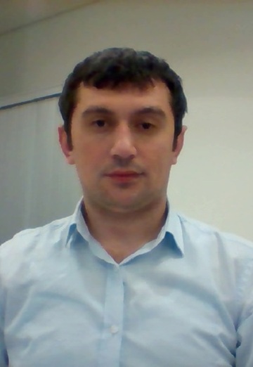 Моя фотография - Aslanov Aslan, 38 из Баку (@aslanovaslan)