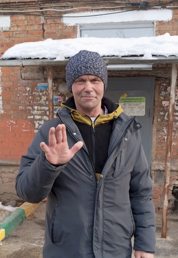 Mein Foto - Andrei Awdeenko, 48 aus Saratow (@andreyavdeenko6)