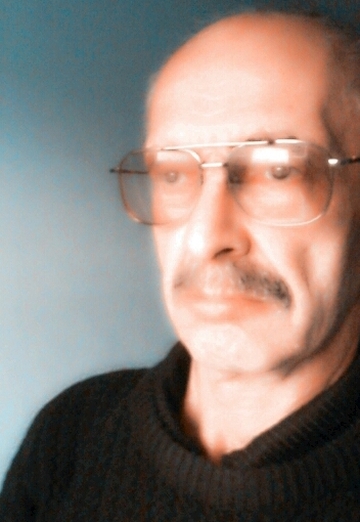 My photo - Vladimir, 65 from Mirny (@vladimir106888)