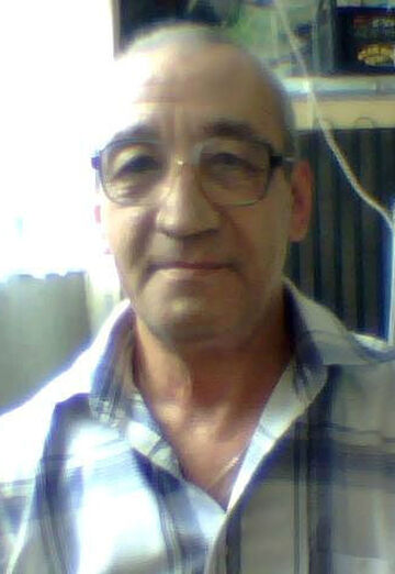 My photo - Alekc, 68 from Buguruslan (@alekc949)