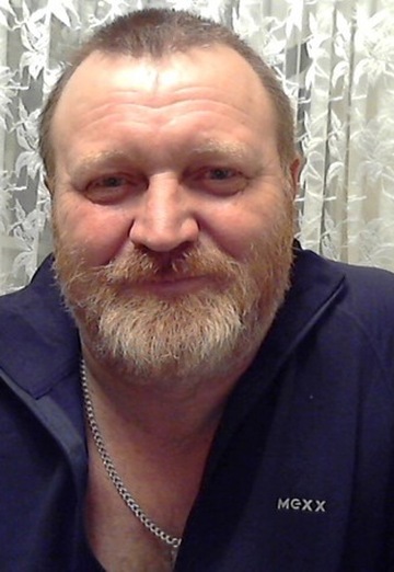 Моя фотография - Сергей, 52 из Коломна (@sergey522034)