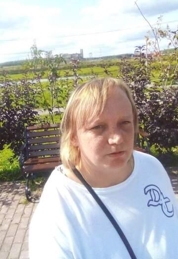 My photo - Marina Ermolaeva, 39 from Orekhovo-Zuevo (@marinaermolaeva10)