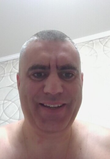 My photo - pavel, 44 from Tiraspol (@pavel17251)