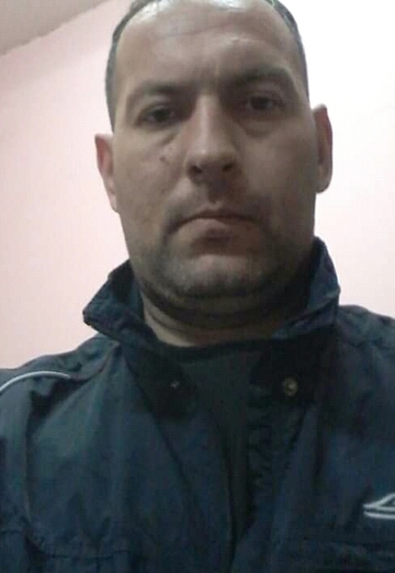 Моя фотография - Александр, 46 из Ташкент (@aleksandr754599)