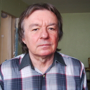 Алексей 70 Новосибирск