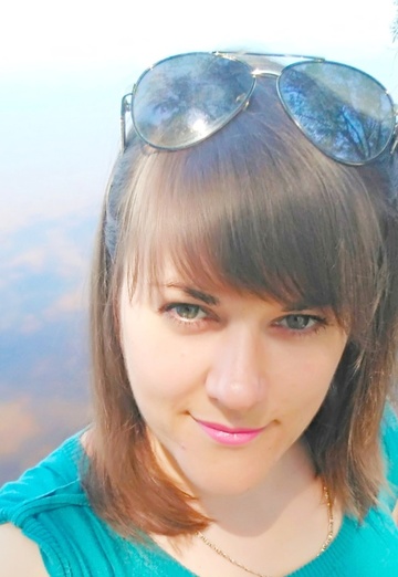 Моя фотография - Катеринка, 34 из Днепр (@katerinka1522)