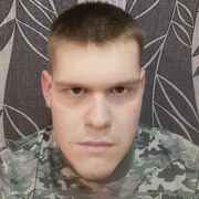 Кирилл Дорошкевич, 24, Учалы