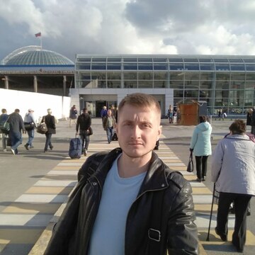 Моя фотография - Viktor, 34 из Омск (@vadim4218)