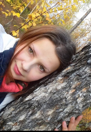 Моя фотография - Татьяна, 35 из Норильск (@tatyana344944)